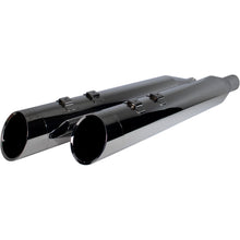 Khrome Werks 4.5" Muffler - Chrome [MPN: 202665]_1053925