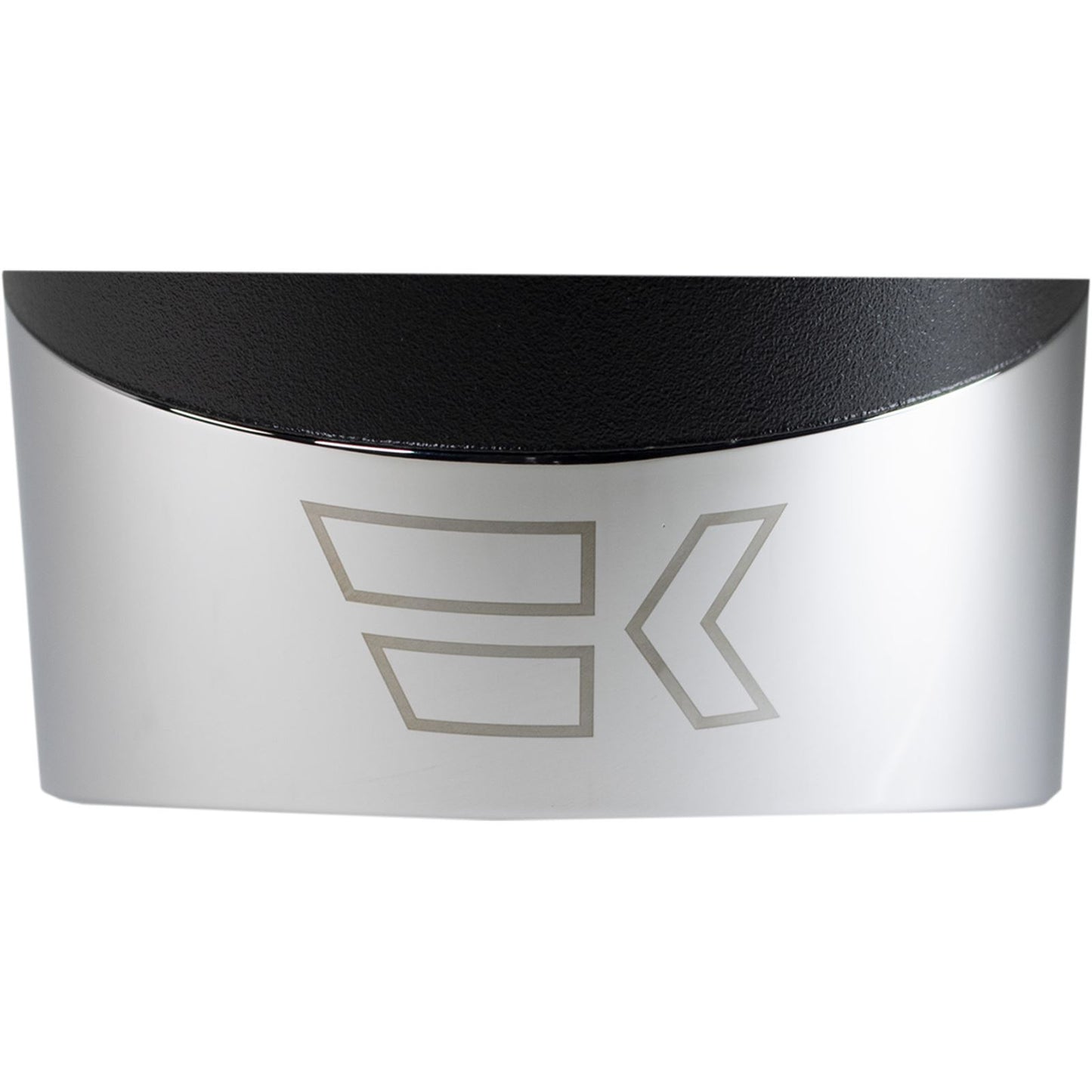 Khrome Werks 4-1/2" Endcap - Chrome Edge [MPN: 200719P]_1053929