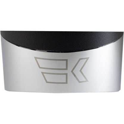 Khrome Werks 4-1/2" Endcap - Chrome Edge [MPN: 200719P]_1053929