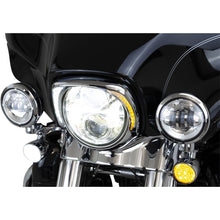 Ciro Headlight Bezel - Chrome [MPN: 45205]_1053933