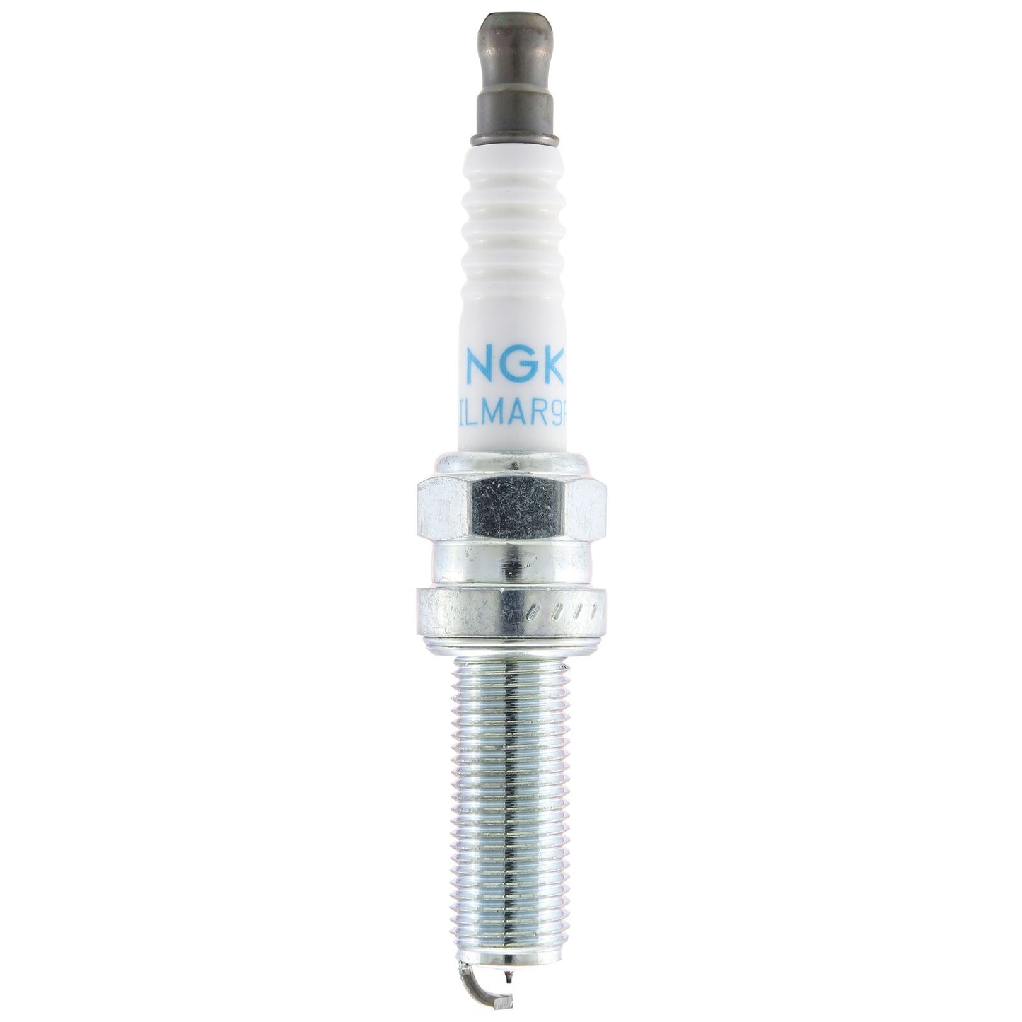 NGK Spark Plug - SILMAR9F9 96107_875781