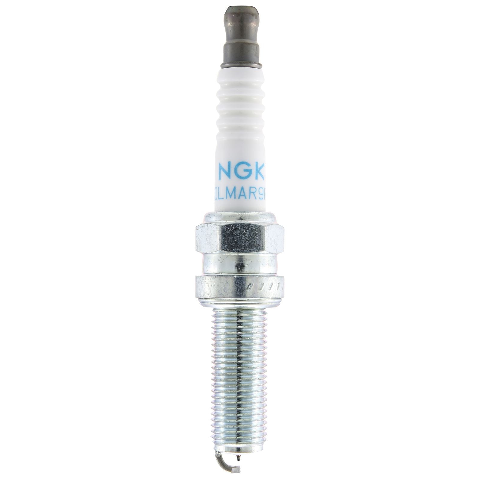 NGK Spark Plug - SILMAR9F9 96107_875781
