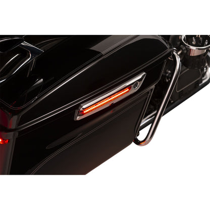 Ciro Hinge Covers - Smoke/Chrome [MPN: 40070]_1053941