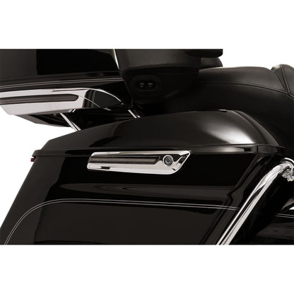 Ciro Hinge Covers - Smoke/Chrome [MPN: 40070]_1053918