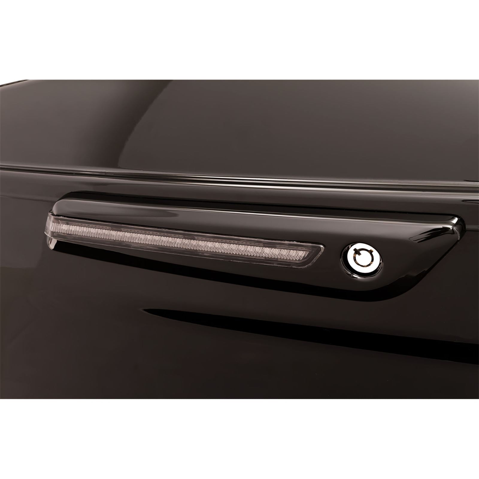 Ciro Hinge Covers - Smoke/Black [MPN: 40071]_1054068