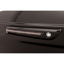 Ciro Hinge Covers - Smoke/Black [MPN: 40071]_1054068