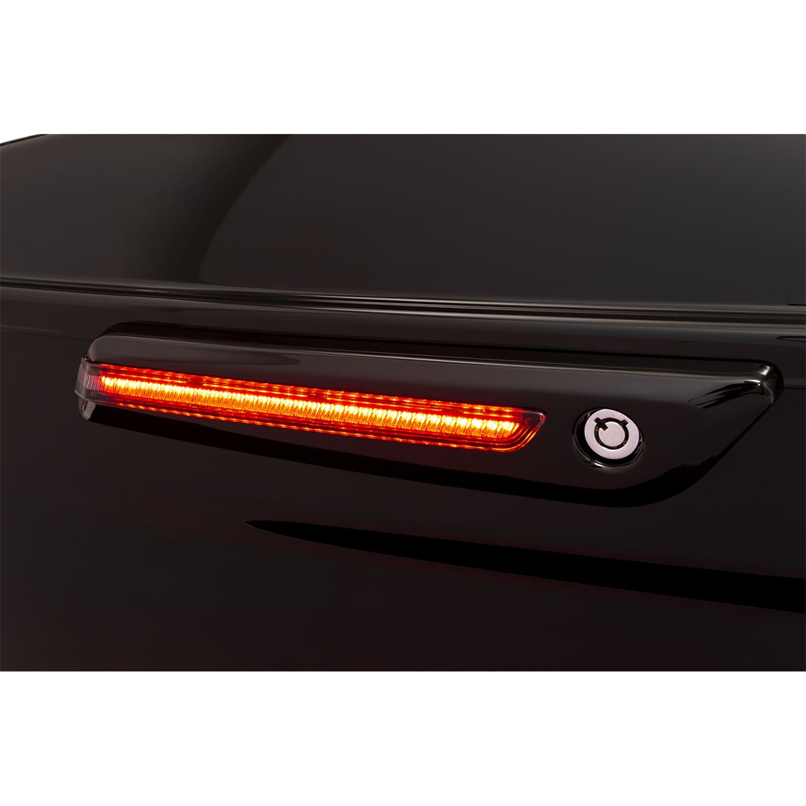 Ciro Hinge Covers - Smoke/Black [MPN: 40071]_1053996