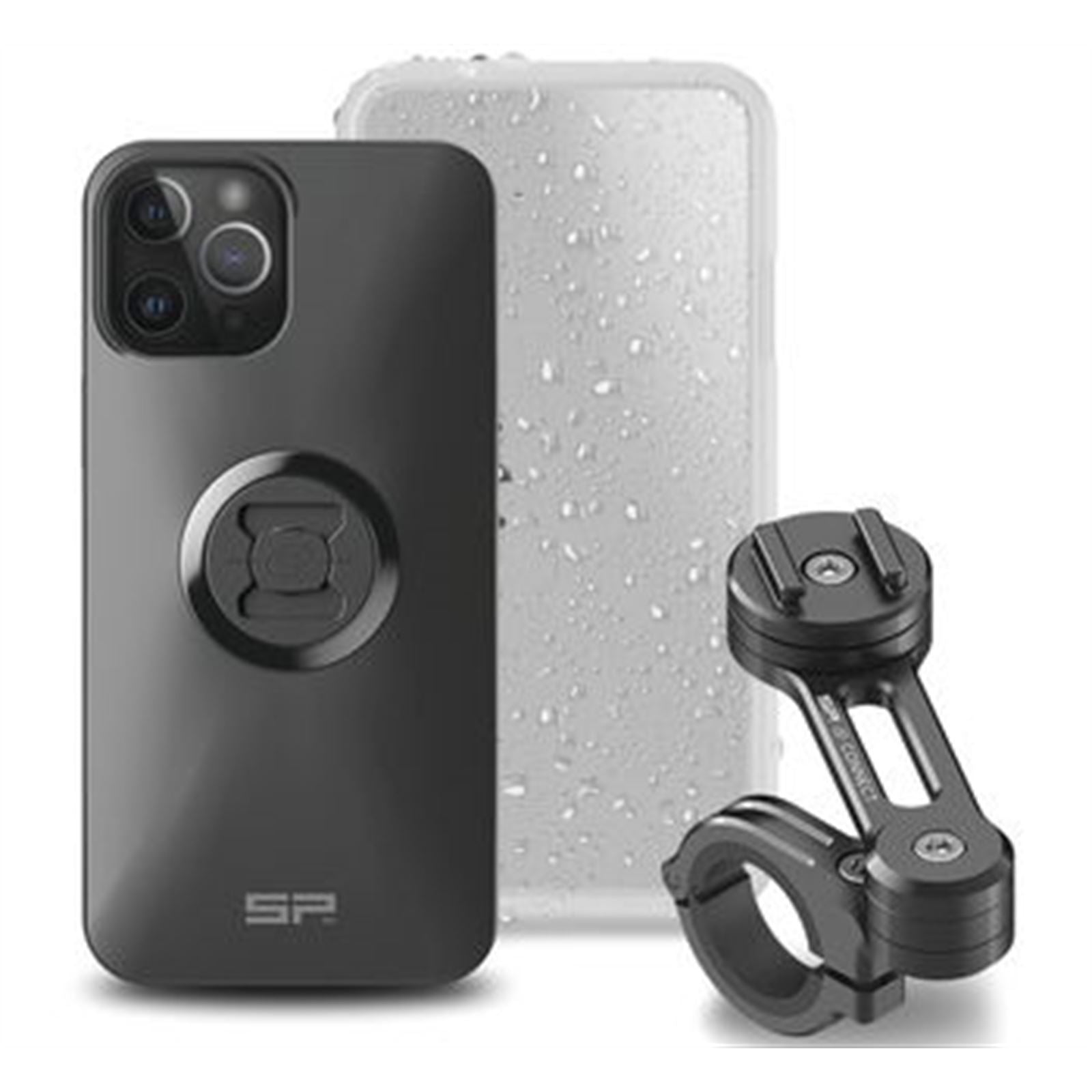 SP Connect Moto Bundle - iPhone 12 Pro Max [MPN: 53934]_673375