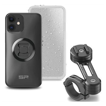 SP Connect Moto Bundle - iPhone 12 Mini [MPN: 53932]_673376