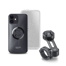 SP Connect Moto Bundle - iPhone 12 Mini [MPN: 53932]_860489