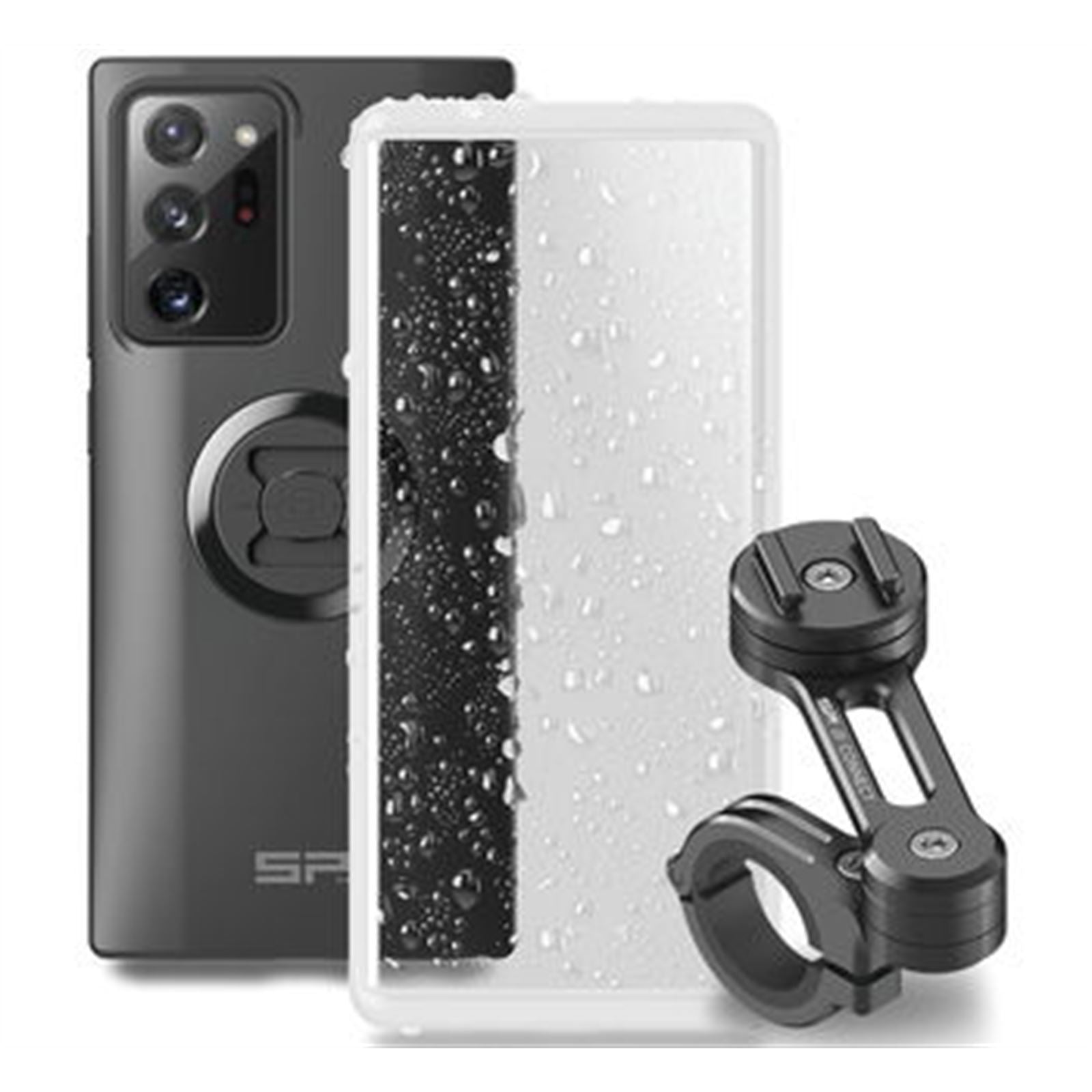 SP Connect Moto Bundle - Galaxy Note 20 Ultra [MPN: 53936]_673377