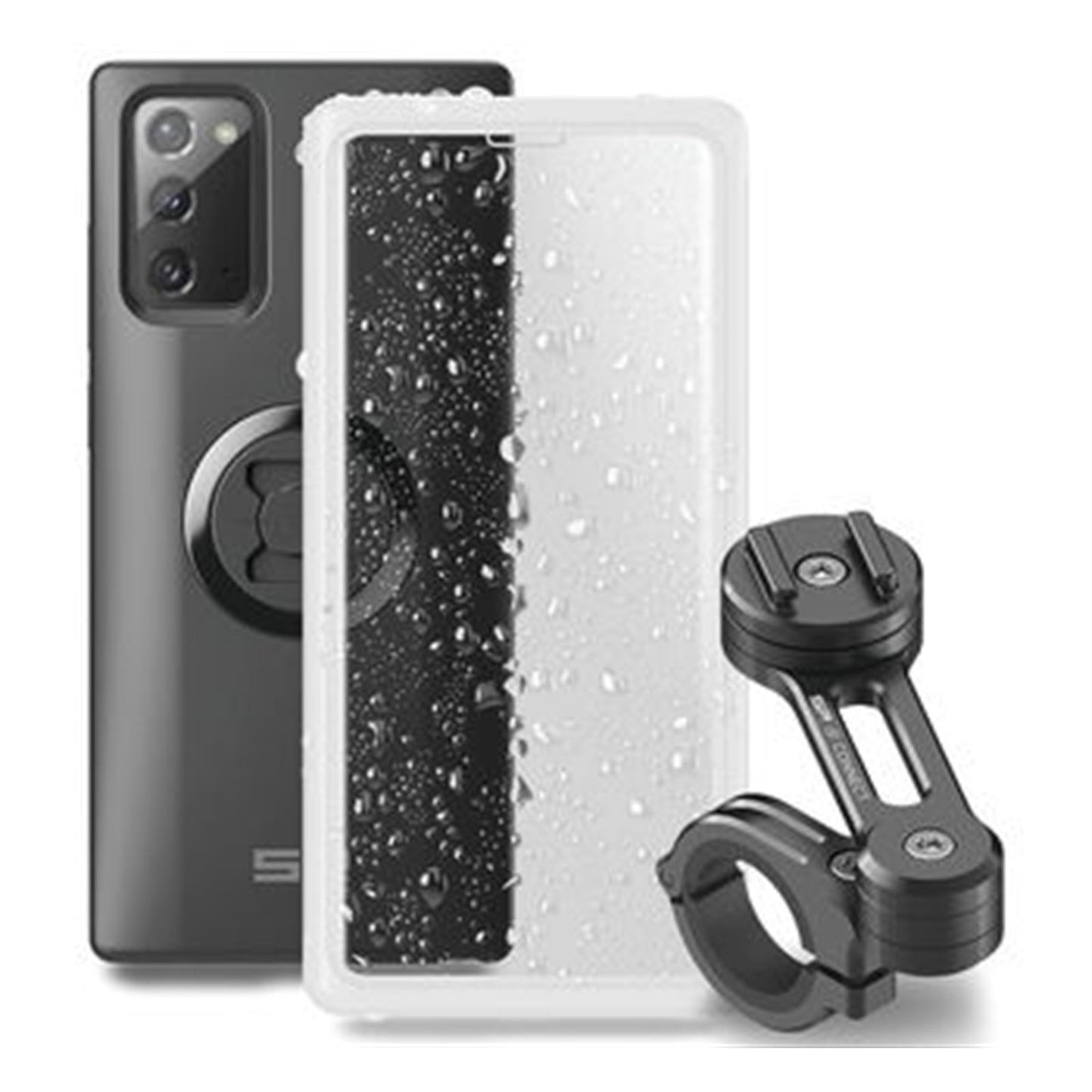 SP Connect Moto Bundle - Galaxy Note 20 [MPN: 53935]_673378