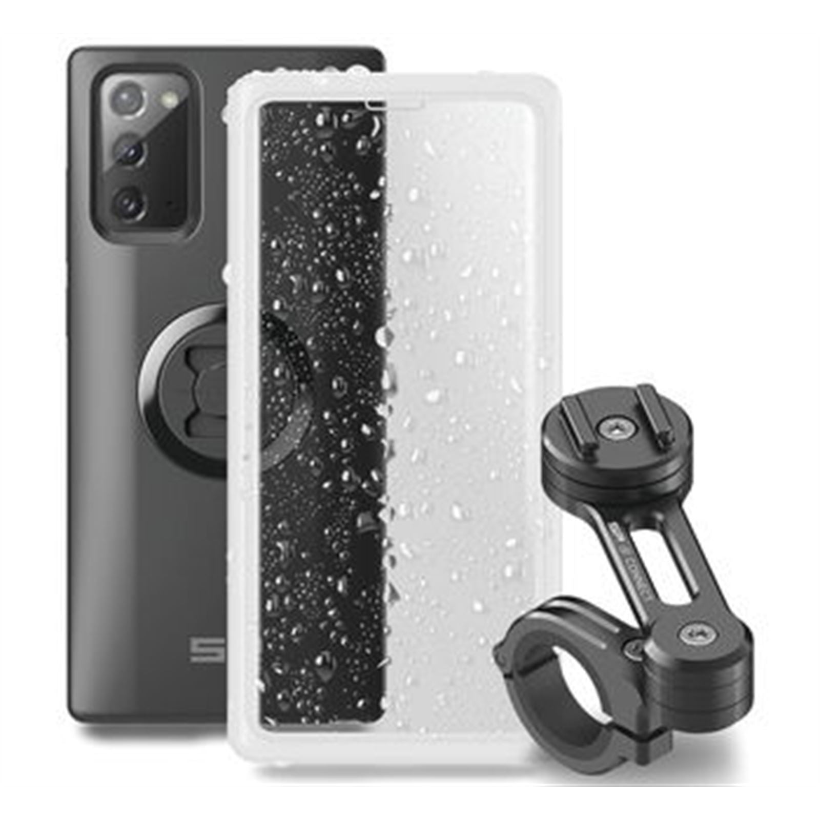 SP Connect Moto Bundle - Galaxy Note 20 [MPN: 53935]_673378