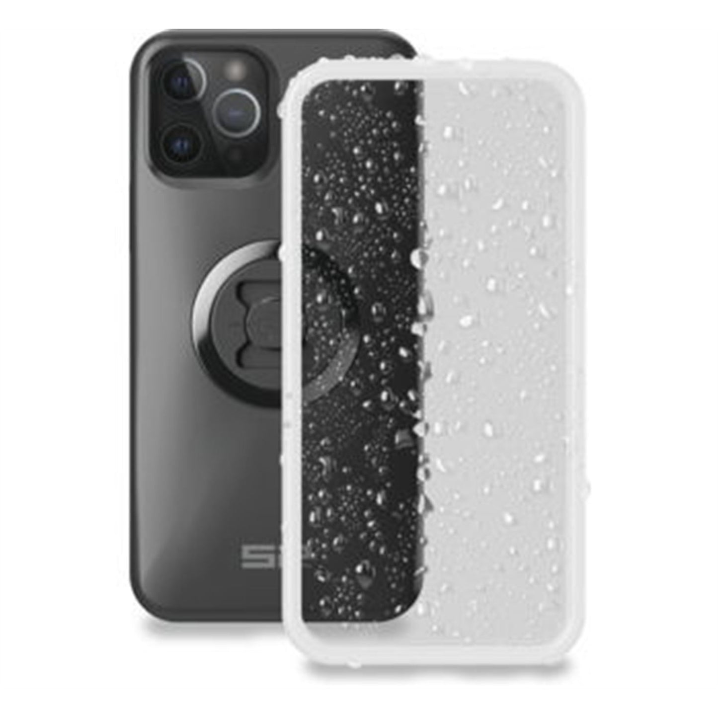 SP Connect Weather Covers - iPhone 12/Pro [MPN: 55233]_673379