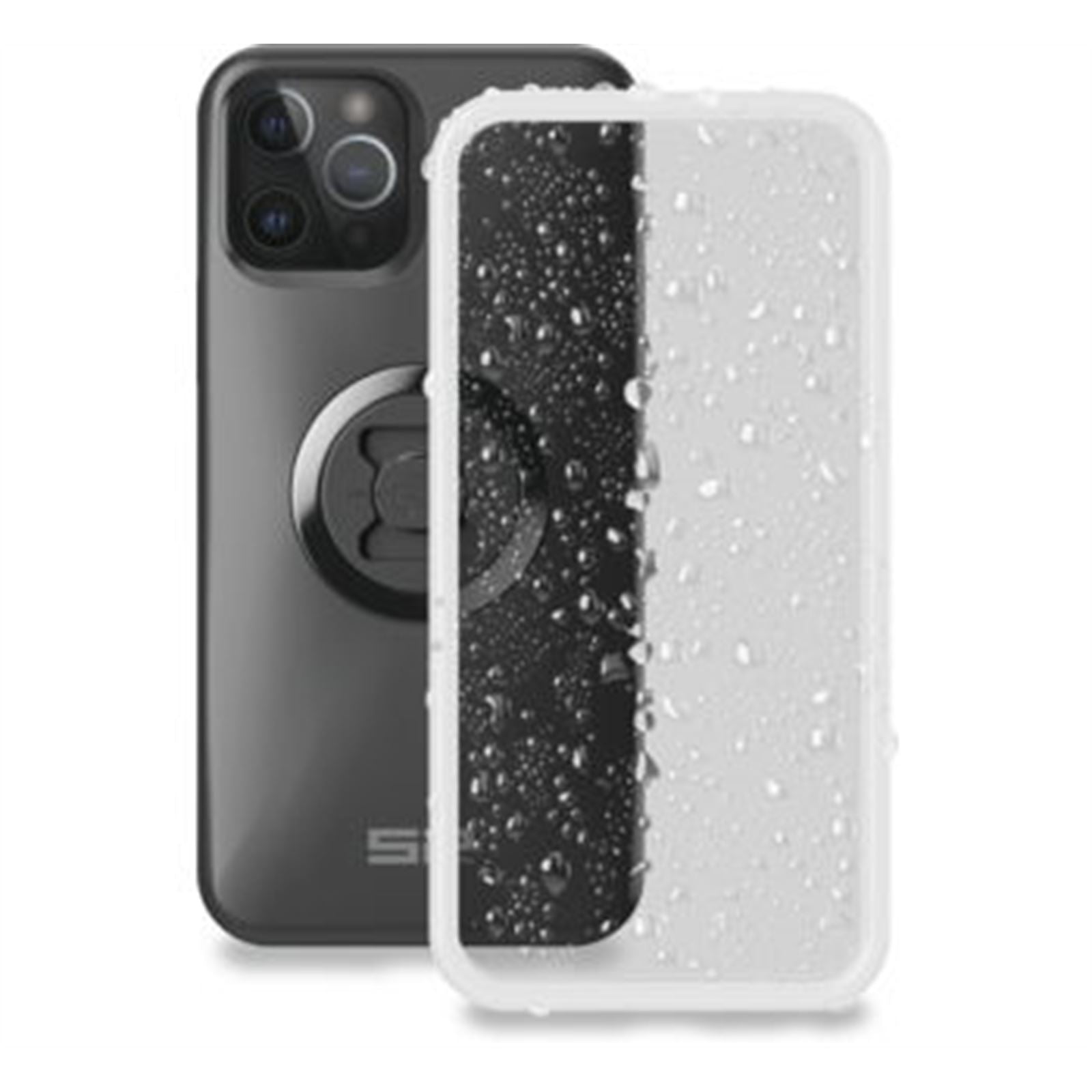 SP Connect Weather Covers - iPhone 12/Pro [MPN: 55233]_673379