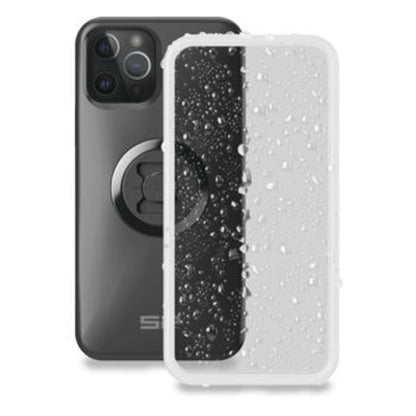 SP Connect Weather Covers - iPhone 12/Pro [MPN: 55233]_673379