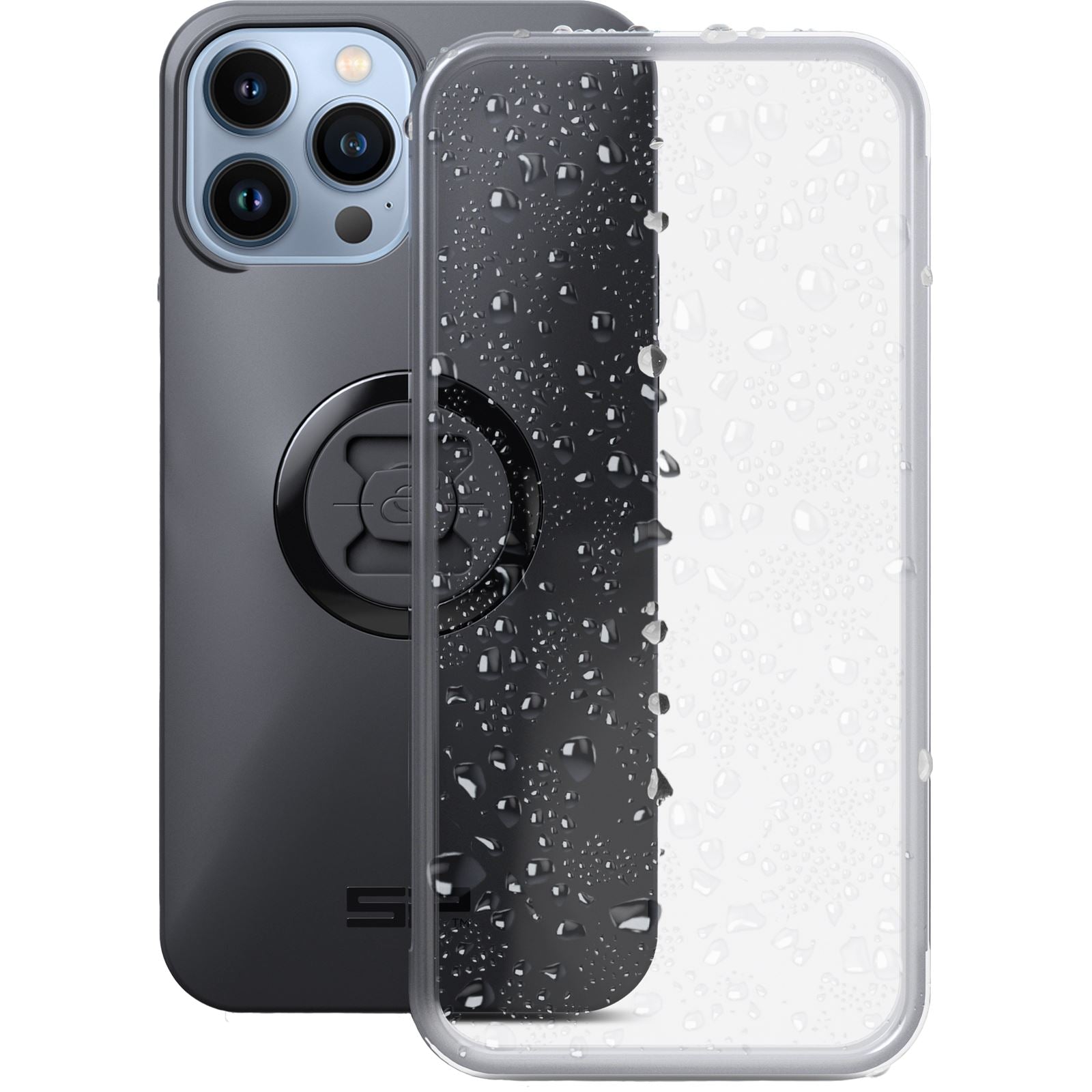 SP Connect Weather Covers - iPhone 12 Pro Max [MPN: 55234]_893181