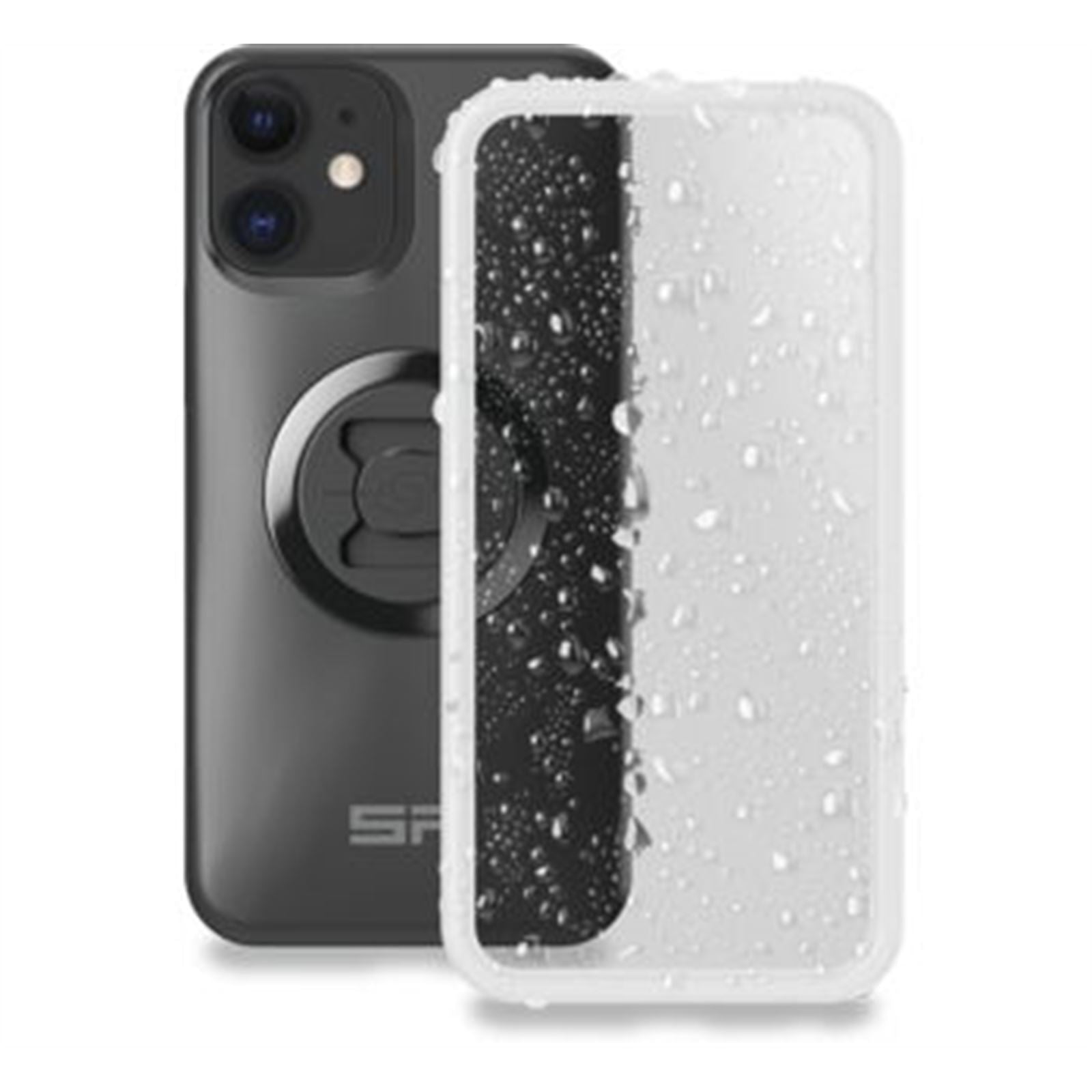 SP Connect Weather Covers - iPhone 12 Mini [MPN: 55232]_673381