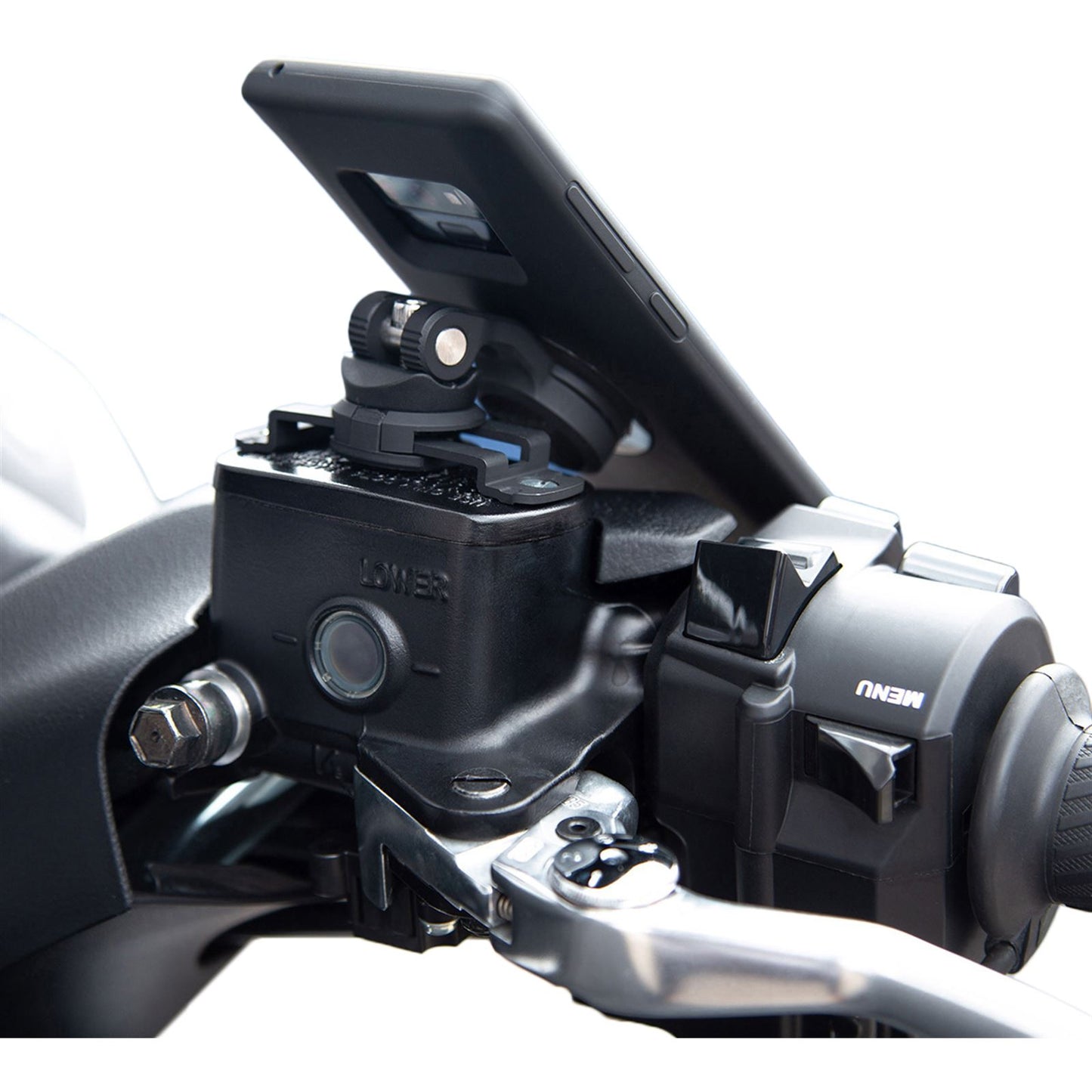 SP Connect Brake Mount - Black [MPN: 53235]_893176