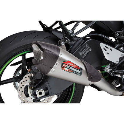 Yoshimura Street Exhaust Systems [MPN: 14642CP521]_726366