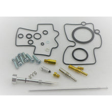 2FastMoto Carburetor Carb Repair Rebuild Kit For Honda CRF150R CRF150RB 08-09 25-90158_889329