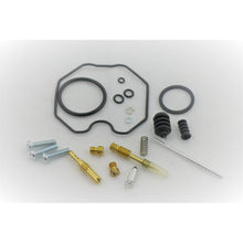 2FastMoto Carburetor Repair Carb Rebuild Kit For Honda XR100R 1987-2000  25-90113_889330