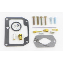 2FastMoto Carburetor Carb Repair Rebuild Kit For Suzuki RM80 96-01 25-92084_976729