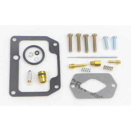 2FastMoto Carburetor Carb Repair Rebuild Kit For Suzuki RM80 96-01 25-92084_976729
