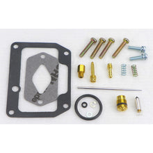 2FastMoto Carburetor Repair Rebuild Kit For Suzuki RM80 86-95 25-92083_977145