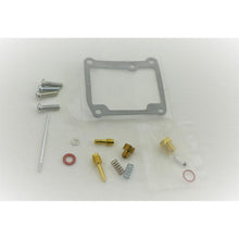 2FastMoto Carburetor Carb Repair Rebuild Kit For Suzuki DS 80 83-00 JR 80 01-04 25-92081_889242