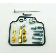 2FastMoto Carburetor Repair Carb Rebuild Kit for Honda XR650L '93-18 25-90663_859770