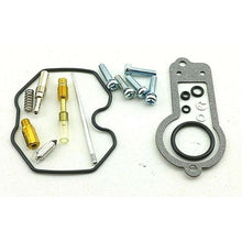 2FastMoto Carburetor Carb Repair Rebuild Kit For Honda XR250R 96-04 25-90279_861790