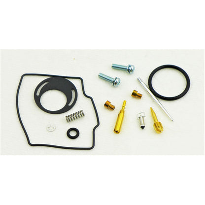 2FastMoto Carburetor Carb Repair Rebuild Kit For Honda CRF80F 04-13  XR80R 87-03 25-900802_897571
