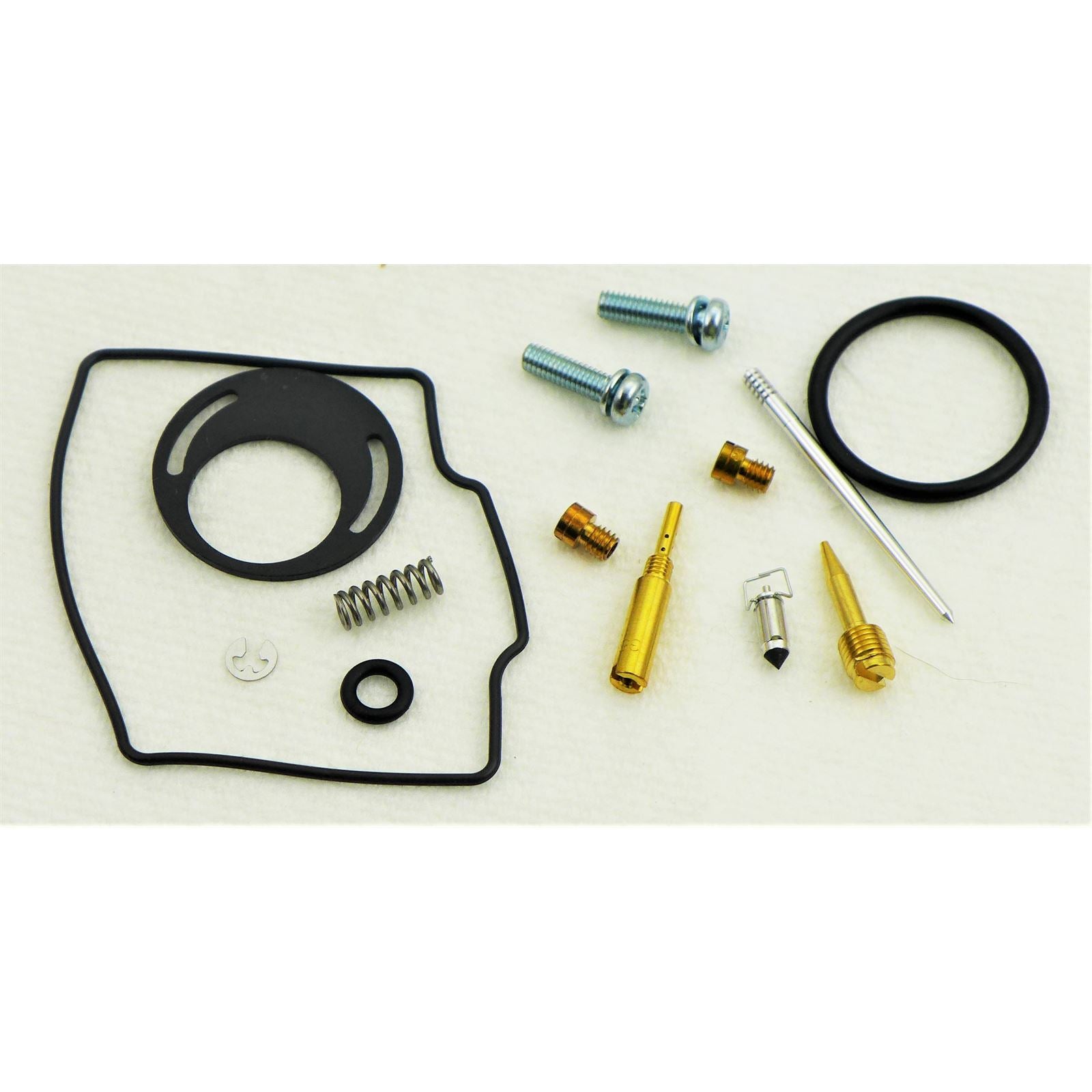2FastMoto Carburetor Carb Repair Rebuild Kit For Honda CRF80F 04-13  XR80R 87-03 25-900802_897572