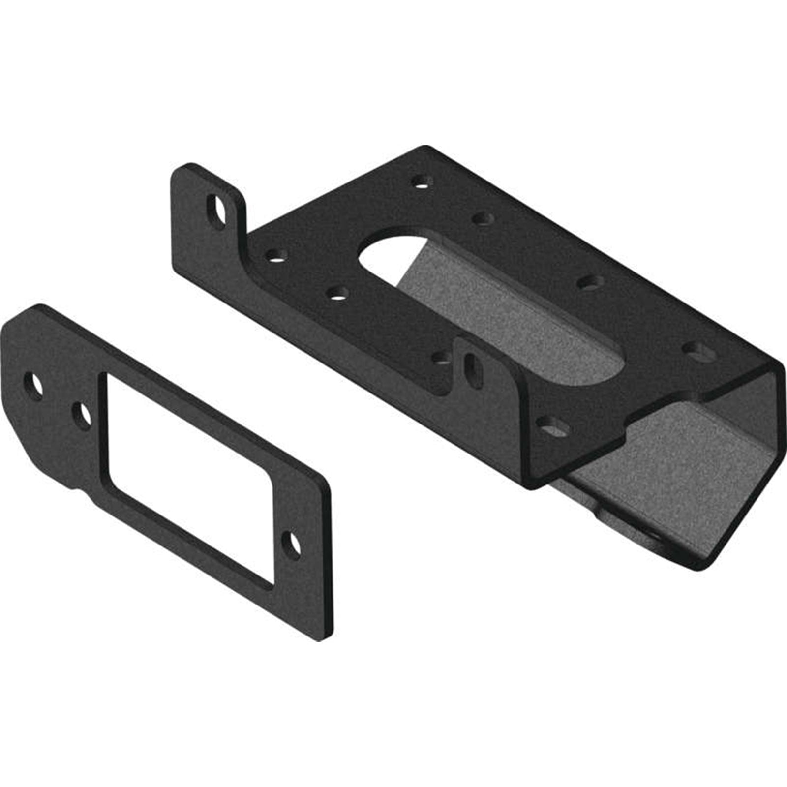 KFI UTV Winch Mount for Can-Am 101905_988427