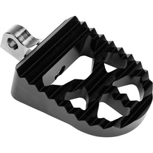 Harddrive Gripmax Footpegs - Black 04299021_1090380