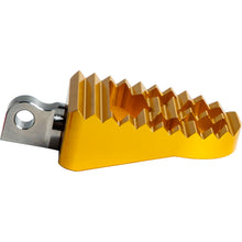Harddrive Gripmax Footpegs - Gold 04299023_1090507