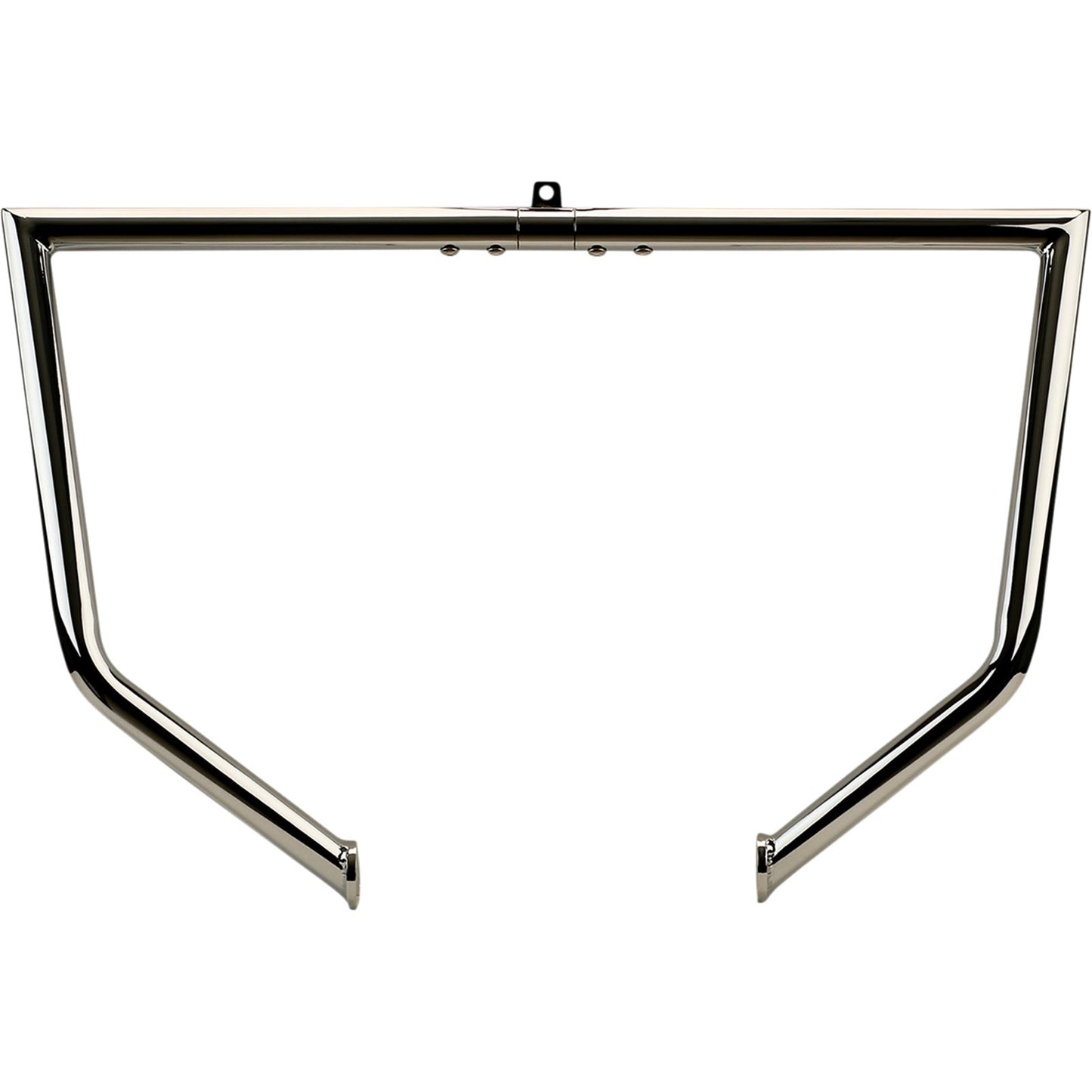 LA Choppers Engine Guard - Chrome - Twin Peaks [MPN: LA-7100-00]_1054005