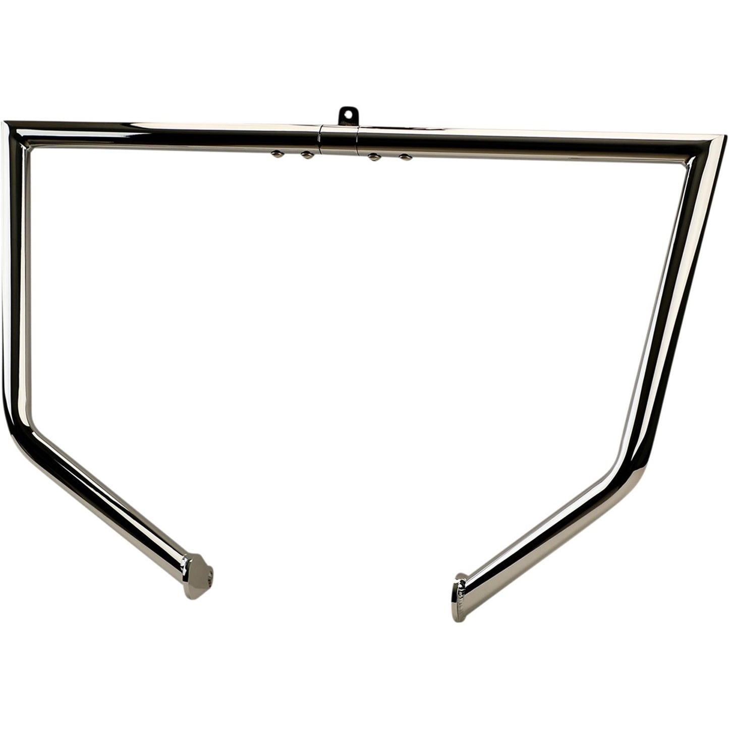 LA Choppers Engine Guard - Chrome - Twin Peaks [MPN: LA-7100-00]_1054008