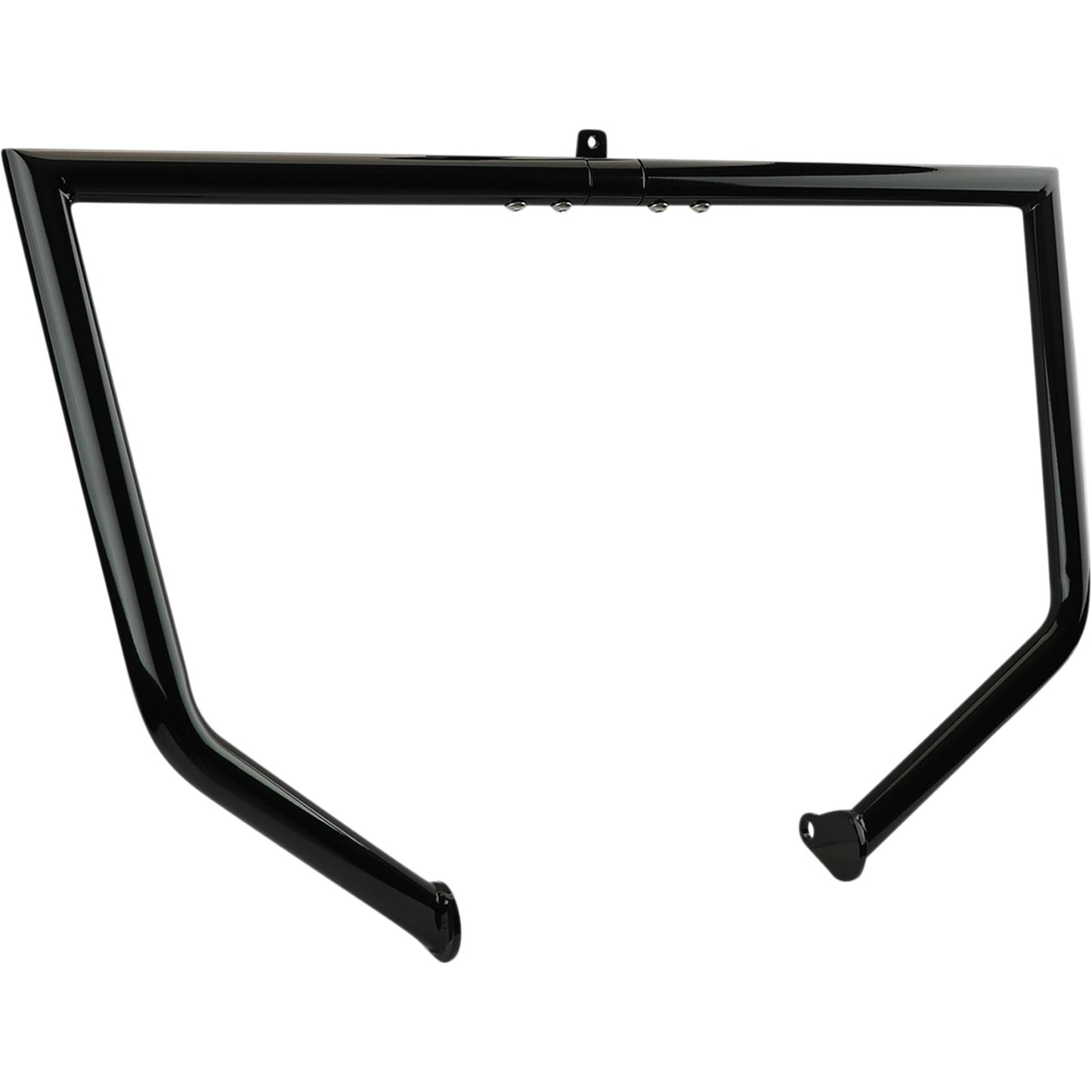 LA Choppers Engine Guard - Black - Twin Peaks [MPN: LA-7100-00B]_1054013