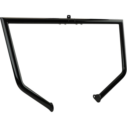 LA Choppers Engine Guard - Black - Twin Peaks [MPN: LA-7100-00B]_1054013