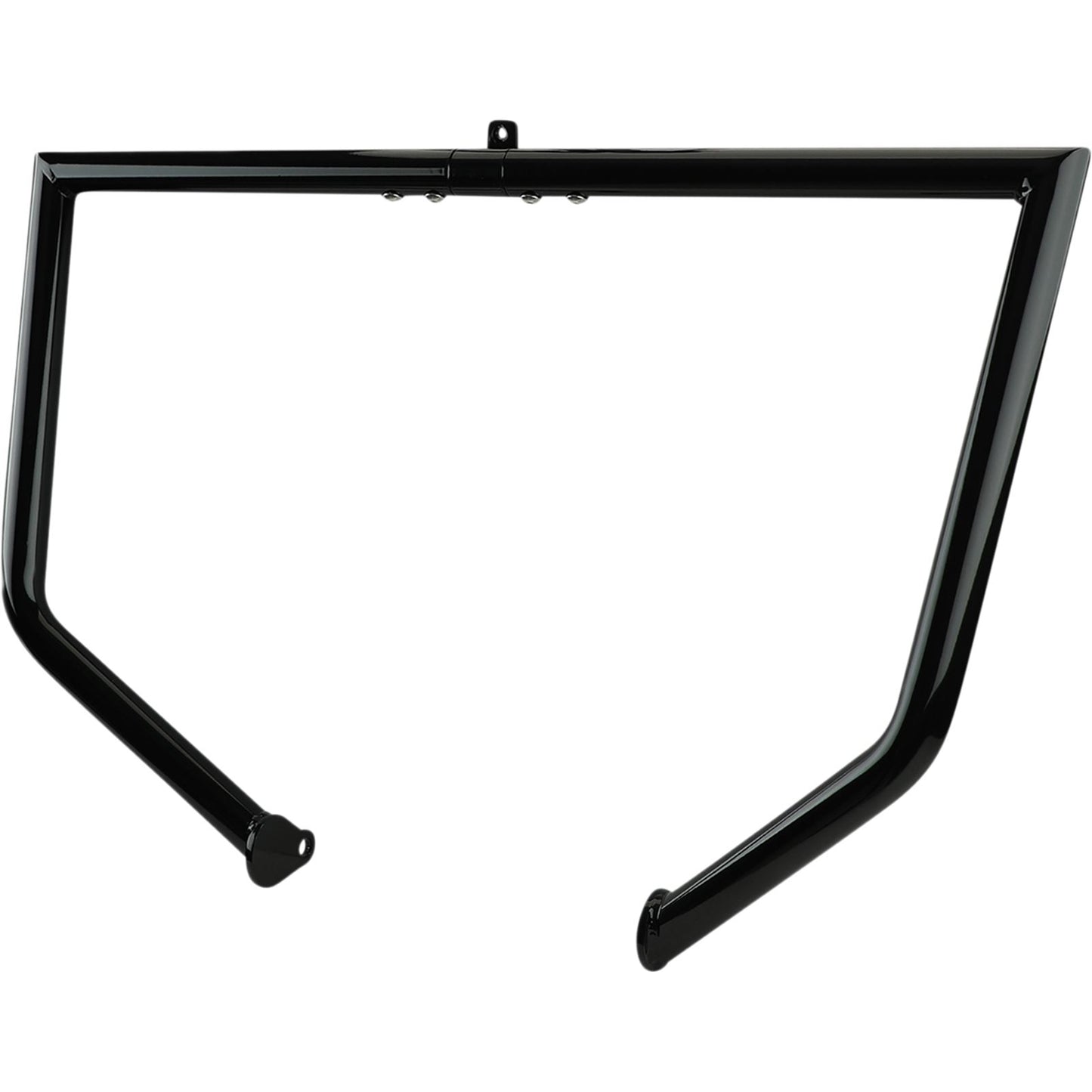 LA Choppers Engine Guard - Black - Twin Peaks [MPN: LA-7100-00B]_1054014