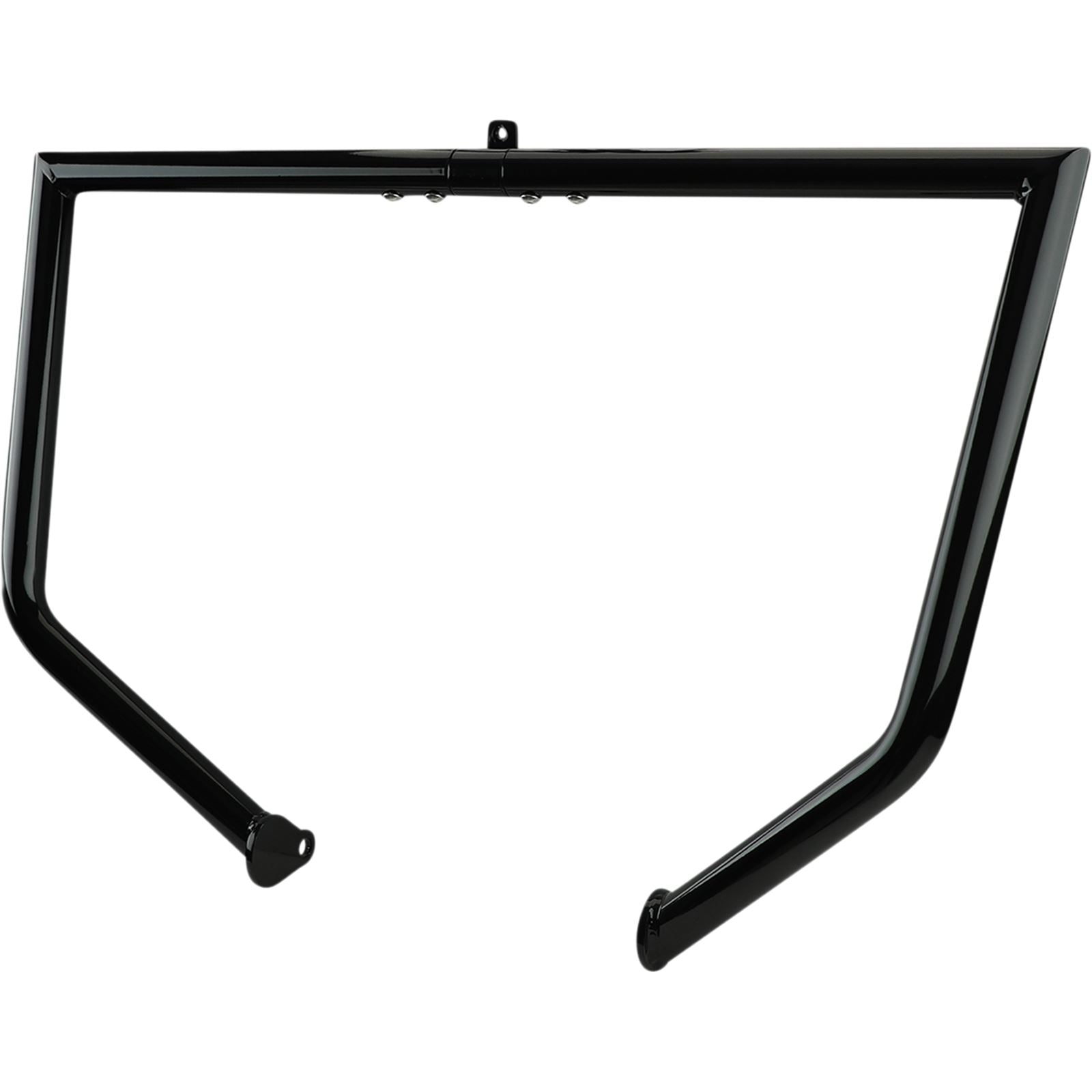 LA Choppers Engine Guard - Black - Twin Peaks [MPN: LA-7100-00B]_1054014