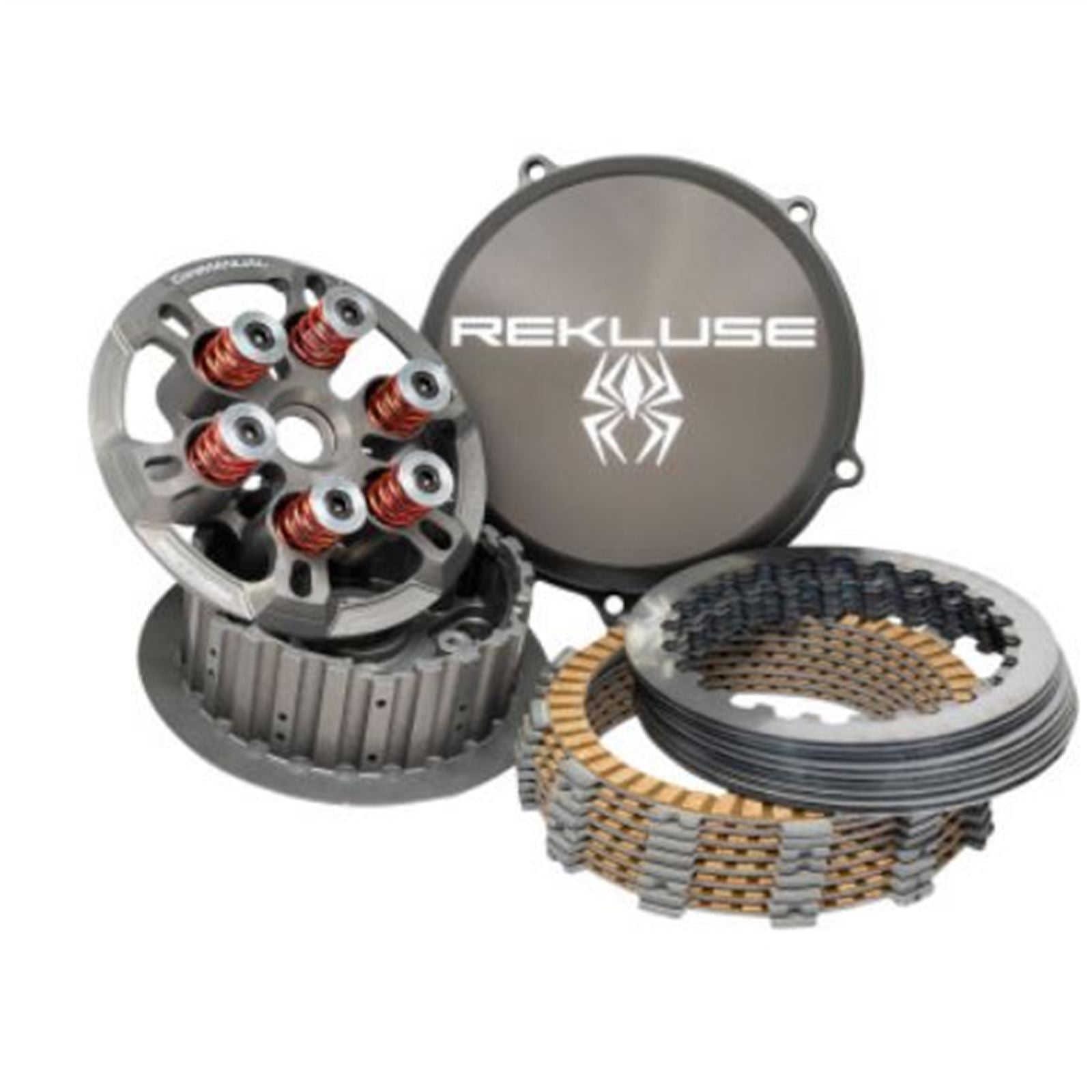 Rekluse Racing Clutch Kit RMS-7008001_839099