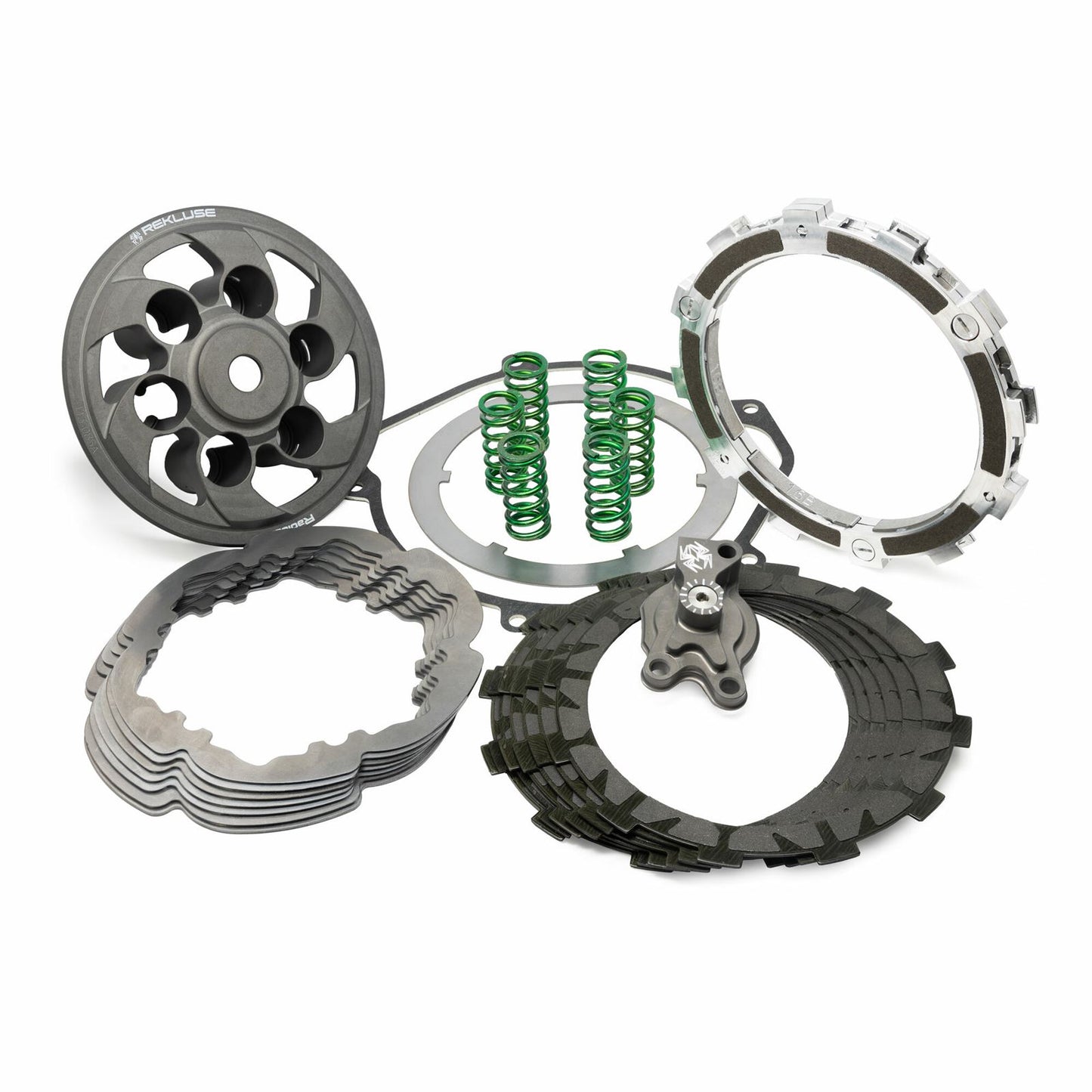 Rekluse Racing RadiusX Clutch - KX250F '21 RMS-6304140_732549