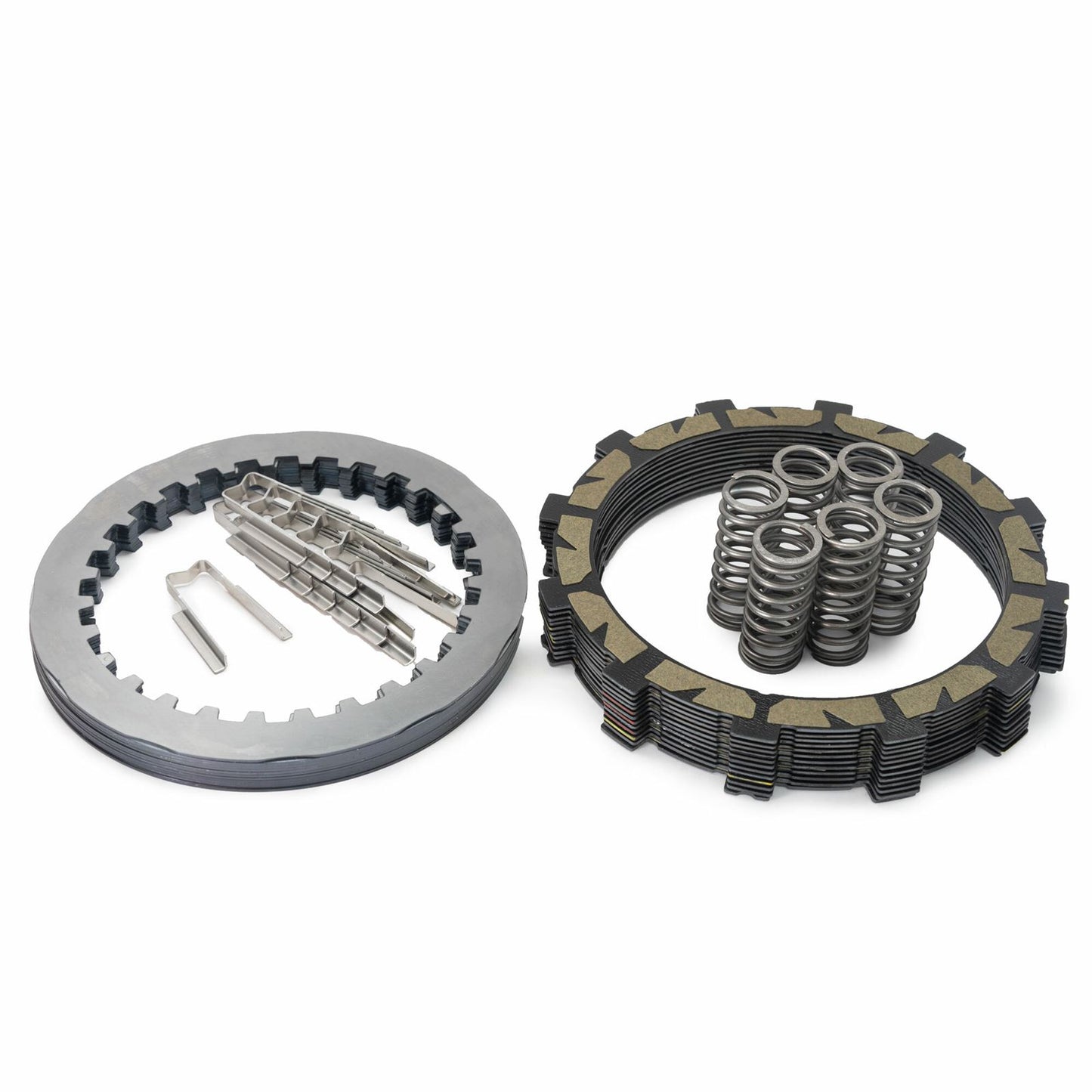 Rekluse Racing TorqDrive® Clutch Pack - KX250F '21 RMS-2804140_732550