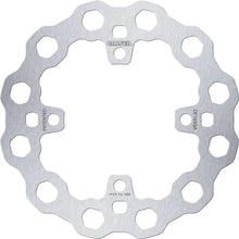 Galfer Brake Rotor Cubiq Fixed Rear without Milling DF193QA_725703
