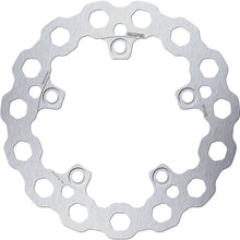 Galfer Fixed Rear Cubiq Brake Rotor DF370Q_725708