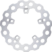 Galfer Fixed Rear Cubiq Brake Rotor DF496Q_725688