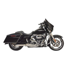 Bassani Manufacturing 2:1 Exhaust [MPN: 1F72C]_678656